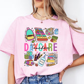 Daycare Teacher Shirt, Teacher Appreciation T-Shirt, Daycare Provider Shirt